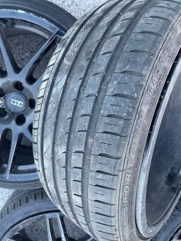 225/35R19 5x112 - 10