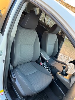 Toyota Verso 2.0 , 1. majiteľ - 10