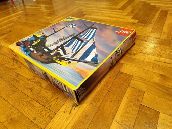 Predam Lego 6274, komplet, super stav, krabica - 10