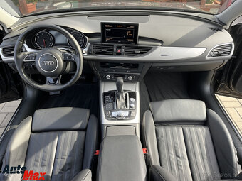 Audi A6 Avant 3.0 TDI DPF 218k quattro S tronic - 10