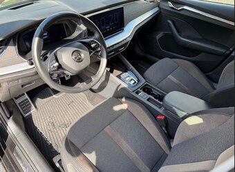 Škoda octavia combi scout 2.0 TDi scout 4x4 - 10