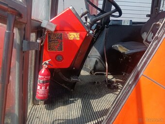 Zetor zts 16242 super - 10