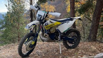 Husqvarna te 250 2017 - 10