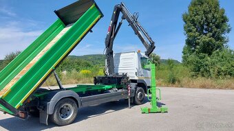 Mercedes Atego 1223 - 10