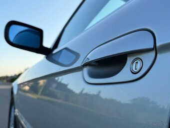 BMW 730d E38 - 10