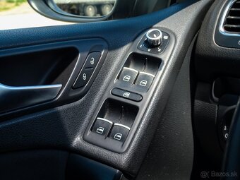 Volkswagen Golf 2.0 TDI GTD, 125kW, TOP STAV, NOVÉ ROZVODY - 10