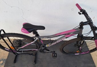 Bicykel Kross Lea 5.0, 29", vo velmi dobrom stave - 10