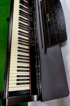 Technics PX106 – Duša klavíra v digitálnom tele - 10