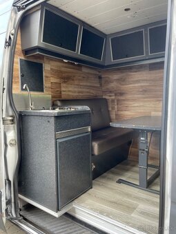 Predám Mercedes Sprinter - 10
