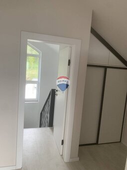 Prenájom moderného domu 112m2 v Závade pri Levoči - 10