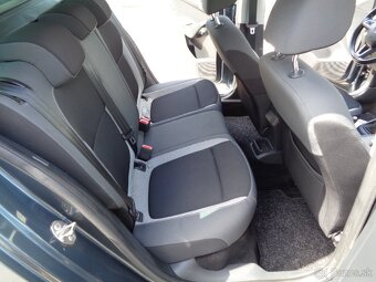 Škoda Fabia Combi 1.2 TSI Scout - 10