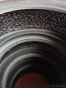 Predám nové pneumatiky HANKOOK 215/55 R17 94 V SEALGUARD. - 10