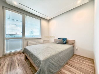 ASSENZIO - EXKLUZÍVNE - PREDAJ - 3,5 IZBOVÝ BYT - LEVICE - 10