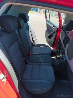 Volkswagen Golf 6 1.4 - 10