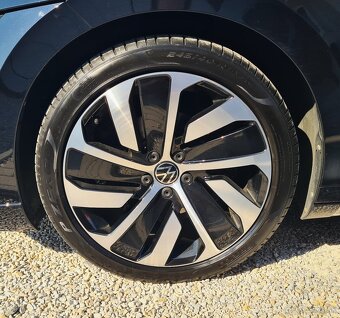 VW ARTEON SB 2.0TDI 4MOTION 3XR-LINE DSG, VIRTUAL, HUDBA H/K - 10