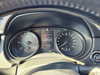Nissan X- Trail (2020)- 127 500 km. - 10
