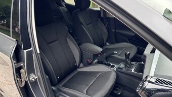 Škoda Fabia Tour 1.0 TSI 70kW – 2022 / 137 000 km - 10