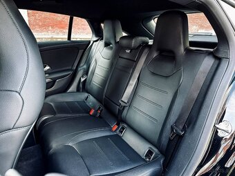 Mercedes-Benz CLA Shooting Brake SB 200 d 4MATIC Progresiv - 10