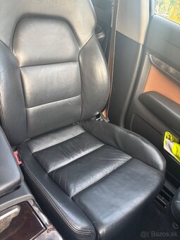 Predam/vymením Audi a6 c6 3.0 TDi - 10