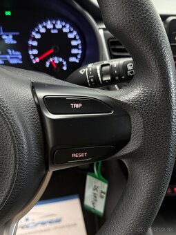 Kia Rio 1.2 D-CVVT Silver - 10