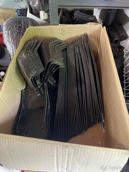 - Predám - Nové - DIELY na STELLU - orig. - - 10