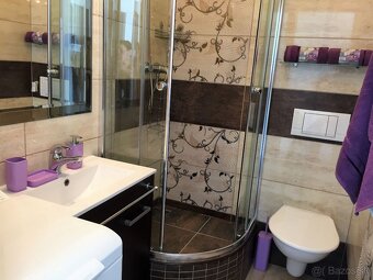 2KK Vlčince, loggia, rekonštrukcia, komplet zariadený - 10