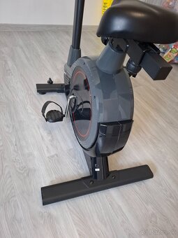 Stacionárny bicykel HS Hop-Sport HDP-Sport - 10