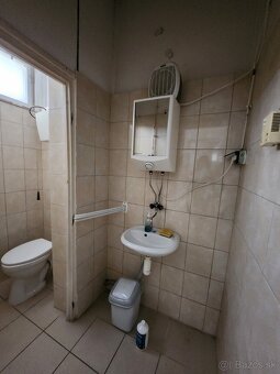 Budova na predaj Coop Jednota Ratkovo - 10