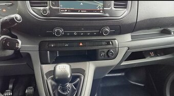 CITROEN JUMPY - PREDAJ AJ NA SPLÁTKY - 10