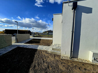 Novostavba 4 izbového bungalovu Šípková-Kvetoslavov - 10