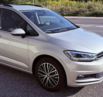 Alu-disky Volkswagen R16 5x112 - 10