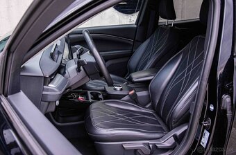 Ford Mustang Mach-E / ODPOČET - 10