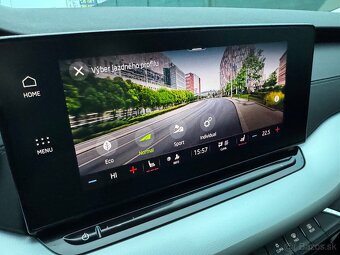 ŠKODA OCTAVIA COMBI 2.0TDi 110kw DSG MATRIX MASÁŽE DPH 2022 - 10