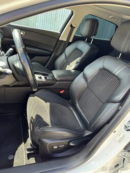 Renault Talisman 1.6 dCi 96kw - 10