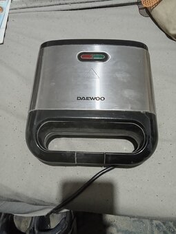 Predám rôzne elektrospotrebiče - 10