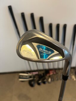 Predám dámsky set Callaway Roque - 10