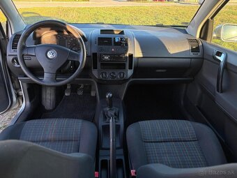 Úsporné, spoľahlivé a pripravené na jazdu – Volkswagen Polo - 10