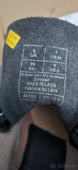 Dr. Martens Sinclair EU36 - 10