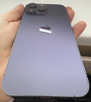 iPhone 14 ProMax 128gb - 10