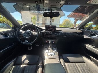 Audi A7 3.0 BiTDI Competition - 10