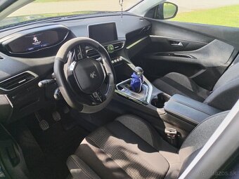 Peugeot 5008 rok v 8.2019,naj 136 000km diesel - 10