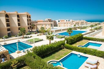 Apartman Selena bay Hurghada - 10
