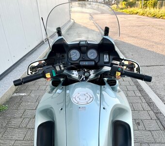 BMW R1100RT…..ABS….6/1997….TOP STAV - 10
