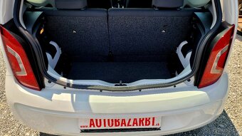 Volkswagen Up Up 1.0 move up EU6 - 10