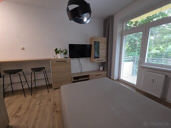 Krátkodobý Prenájom-Apartmán BB od-3 hod- - 10