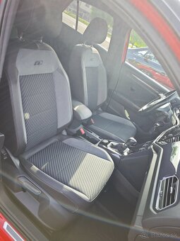 VW T-ROC 1.5 TSI 110kW 4motion DSG - 10