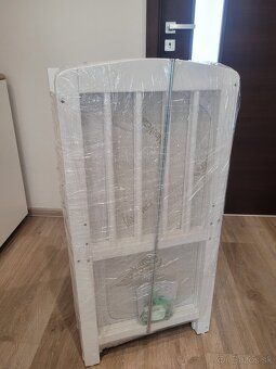 Detska postielka 90x40 - 10