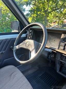 Predám Škoda Favorit 1.3 Benzín 43kw - 10