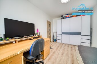 3 izbový byt, Prešov, Sekčov - 10