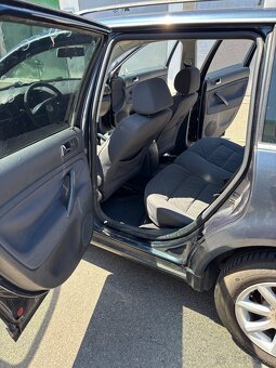 Predám Volkswagen Passat B5.5 - 10